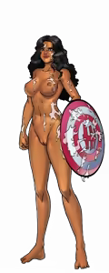 Page 332 of Harem Heroes Girls avatars - preview thumbnail