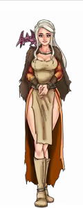 Page 365 of Harem Heroes Girls avatars - preview thumbnail