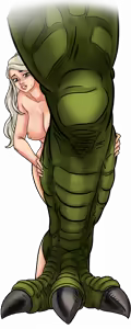 Page 367 of Harem Heroes Girls avatars - preview thumbnail