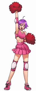Page 377 of Harem Heroes Girls avatars - preview thumbnail