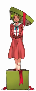 Page 394 of Harem Heroes Girls avatars - preview thumbnail