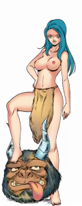 Page 400 of Harem Heroes Girls avatars - preview thumbnail