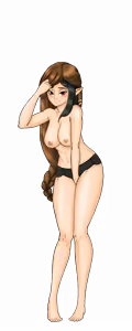 Page 40 of Harem Heroes Girls avatars - preview thumbnail