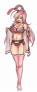 Page 403 of Harem Heroes Girls avatars - preview thumbnail