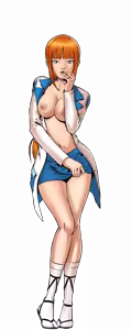 Page 415 of Harem Heroes Girls avatars - preview thumbnail