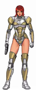 Page 430 of Harem Heroes Girls avatars - preview thumbnail