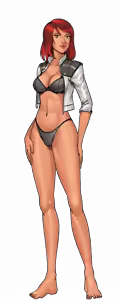 Page 432 of Harem Heroes Girls avatars - preview thumbnail