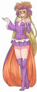 Page 466 of Harem Heroes Girls avatars - preview thumbnail