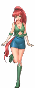 Page 470 of Harem Heroes Girls avatars - preview thumbnail