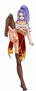 Page 476 of Harem Heroes Girls avatars - preview thumbnail