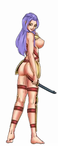 Page 477 of Harem Heroes Girls avatars - preview thumbnail