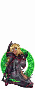 Page 484 of Harem Heroes Girls avatars - preview thumbnail