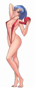 Page 489 of Harem Heroes Girls avatars - preview thumbnail