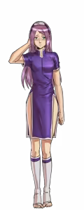 Page 491 of Harem Heroes Girls avatars - preview thumbnail