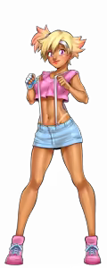 Page 503 of Harem Heroes Girls avatars - preview thumbnail