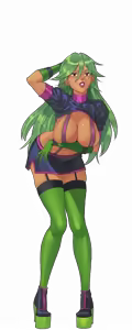 Page 508 of Harem Heroes Girls avatars - preview thumbnail