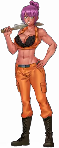 Page 51 of Harem Heroes Girls avatars - preview thumbnail