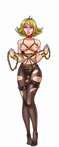 Page 518 of Harem Heroes Girls avatars - preview thumbnail