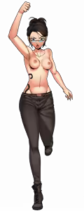 Page 522 of Harem Heroes Girls avatars - preview thumbnail