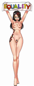 Page 523 of Harem Heroes Girls avatars - preview thumbnail