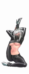 Page 545 of Harem Heroes Girls avatars - preview thumbnail