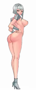 Page 547 of Harem Heroes Girls avatars - preview thumbnail