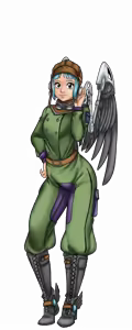 Page 557 of Harem Heroes Girls avatars - preview thumbnail