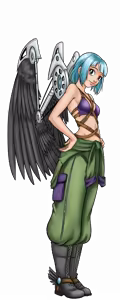 Page 558 of Harem Heroes Girls avatars - preview thumbnail