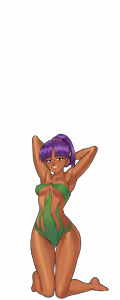 Page 583 of Harem Heroes Girls avatars - preview thumbnail