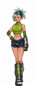 Page 589 of Harem Heroes Girls avatars - preview thumbnail