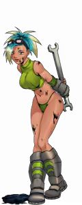 Page 590 of Harem Heroes Girls avatars - preview thumbnail