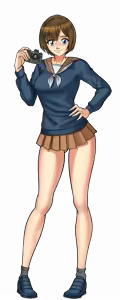 Page 593 of Harem Heroes Girls avatars - preview thumbnail