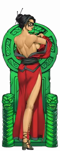 Page 602 of Harem Heroes Girls avatars - preview thumbnail