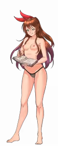Page 607 of Harem Heroes Girls avatars - preview thumbnail