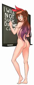 Page 608 of Harem Heroes Girls avatars - preview thumbnail