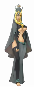 Page 609 of Harem Heroes Girls avatars - preview thumbnail