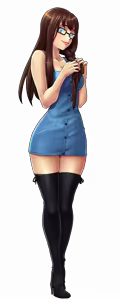 Page 618 of Harem Heroes Girls avatars - preview thumbnail