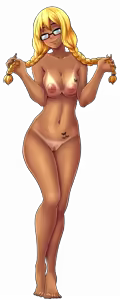 Page 620 of Harem Heroes Girls avatars - preview thumbnail