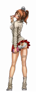 Page 630 of Harem Heroes Girls avatars - preview thumbnail