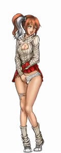 Page 631 of Harem Heroes Girls avatars - preview thumbnail