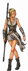 Page 635 of Harem Heroes Girls avatars - preview thumbnail