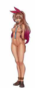Page 649 of Harem Heroes Girls avatars - preview thumbnail