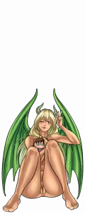 Page 654 of Harem Heroes Girls avatars - preview thumbnail