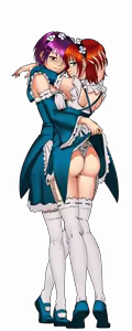 Page 660 of Harem Heroes Girls avatars - preview thumbnail