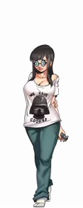 Page 668 of Harem Heroes Girls avatars - preview thumbnail