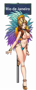 Page 674 of Harem Heroes Girls avatars - preview thumbnail
