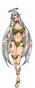 Page 680 of Harem Heroes Girls avatars - preview thumbnail