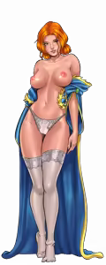 Page 695 of Harem Heroes Girls avatars - preview thumbnail