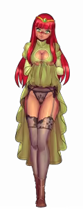 Page 702 of Harem Heroes Girls avatars - preview thumbnail