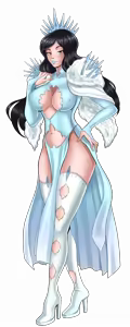 Page 713 of Harem Heroes Girls avatars - preview thumbnail